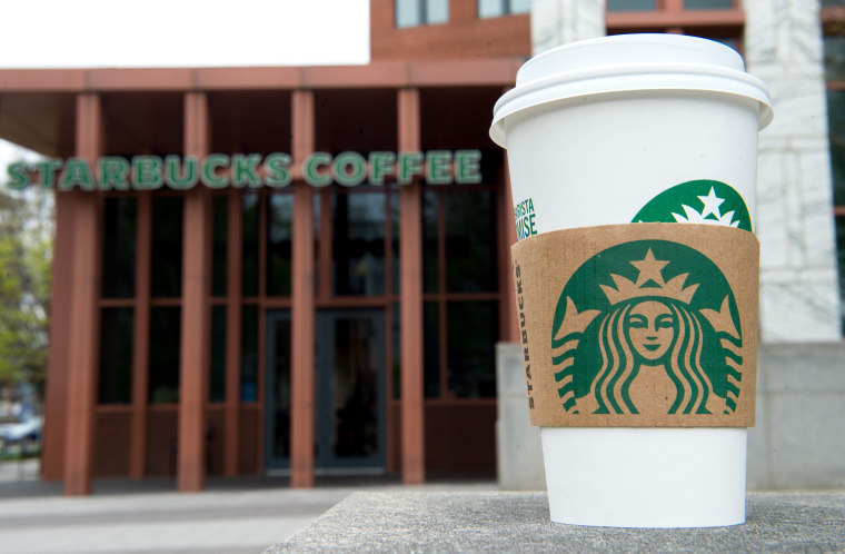 Use These Hacks To Save Money At Starbucks