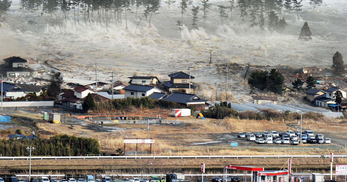 Our tsunami warning system is faulty. Can these scientists fix it?