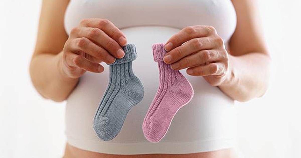 How to tell if you're having a boy or a girl