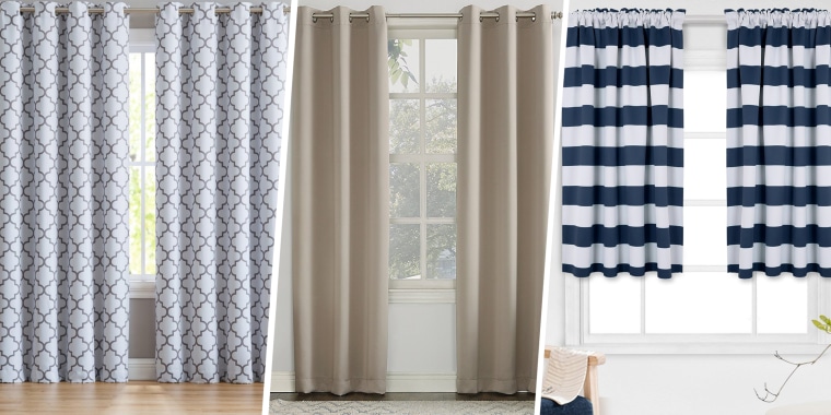 Best Dark Out Curtains - My Curtains Pro