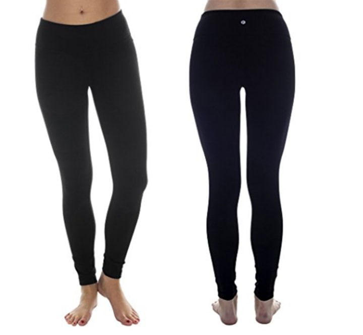The Best Leggings And Yoga Pants Under 20