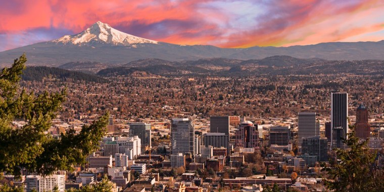 Best family vacations: Portland, Oregon, travel with kids