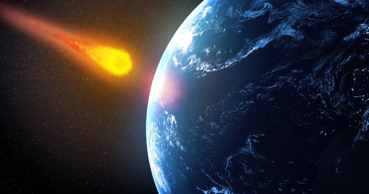 Asteroid
