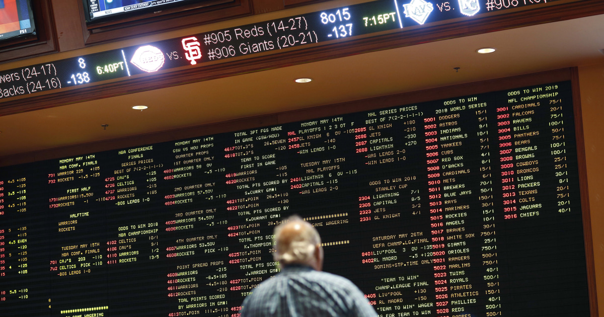 What states is online sports gambling legal in florida