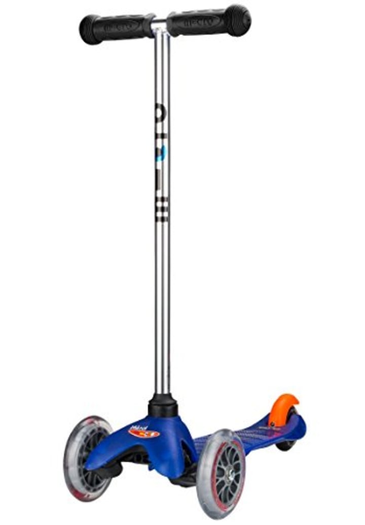 scooters for five year olds