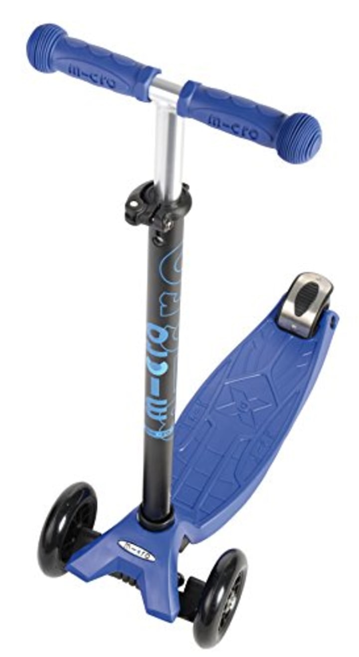 y scooter for 5 year old