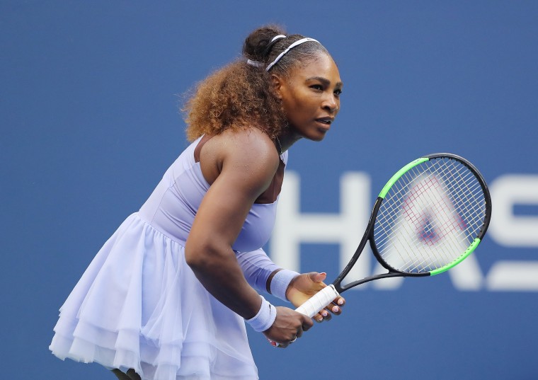 U.S. Open Finals: Serena Williams' ability made us take ...