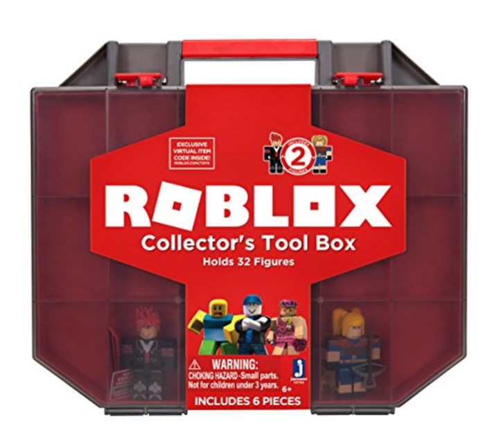 Deal Alert These Insanely Popular Roblox Toys Are Up To 55 Percent Off