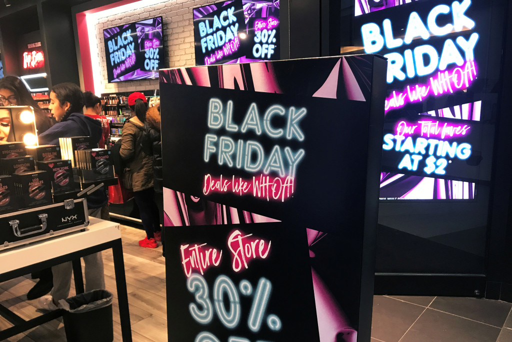 michael kors black friday 2018 deals
