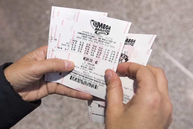 Editorial: Mega millones de lotería