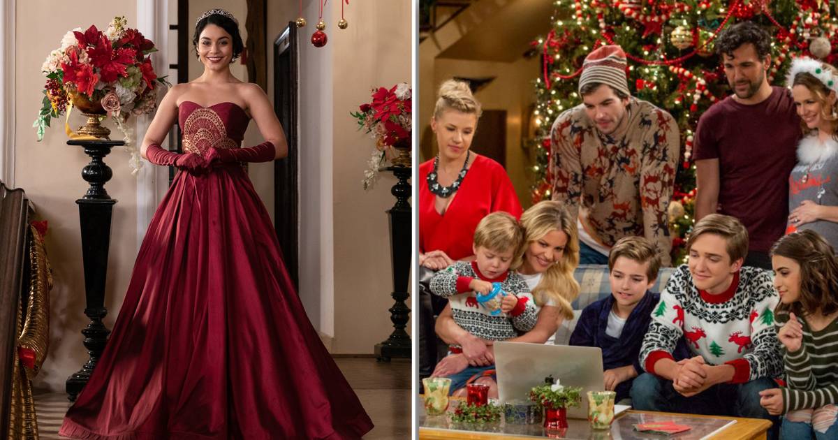 Netflix holiday movies 2018: The best Christmas films to make you feel festive