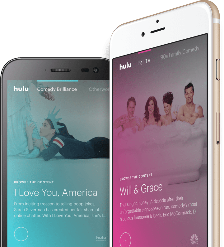 Hulu Black Friday Deal Get A Year S Subscription For Just 12