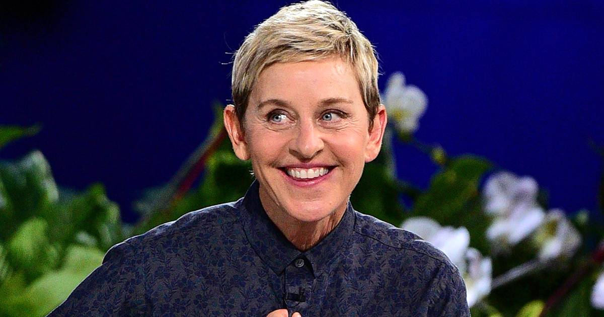 Ellen DeGeneres reveals she's considered leaving her talk show