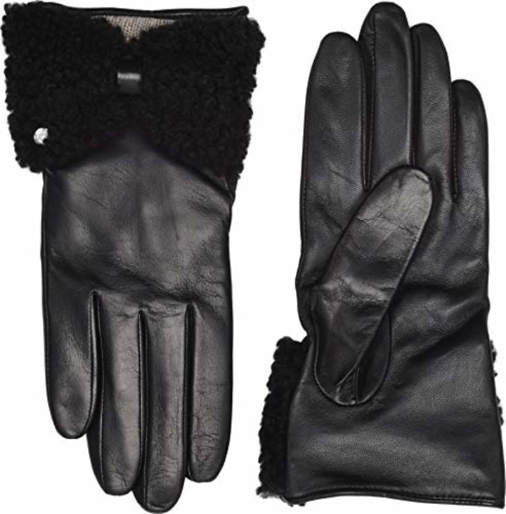 ugg all weather gloves