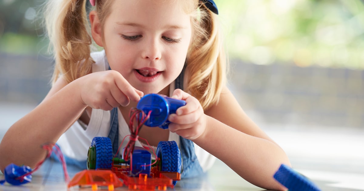 23 best educational toys for toddlers and kids 2019