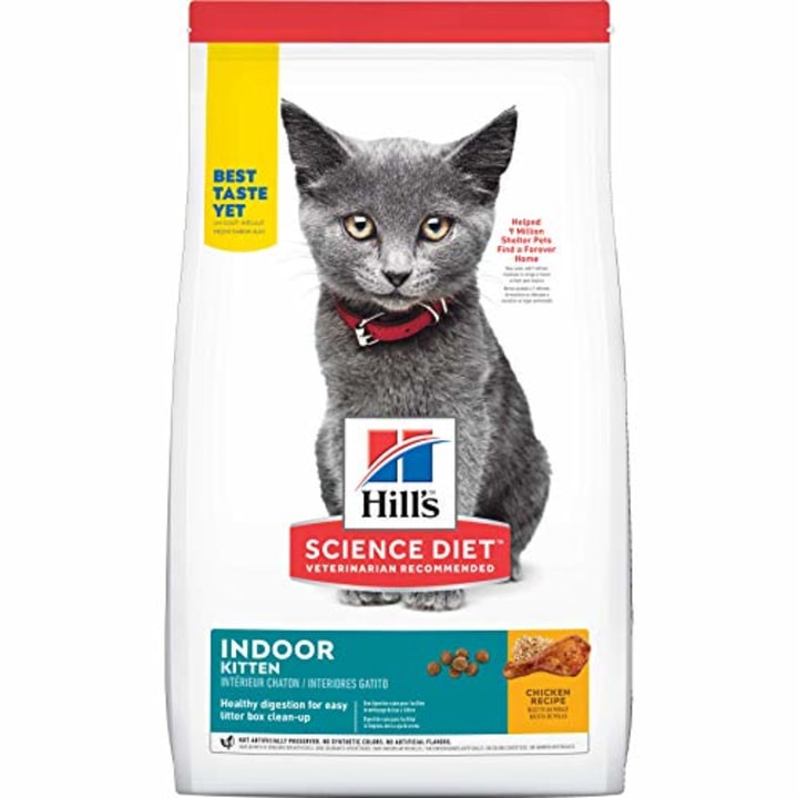 43 Top Images Best Indoor Cat Food Dry - Amazon Com Royal Canin Indoor 7 Adult Dry Cat Food 2 5 Lb Dry Pet Food Pet Supplies