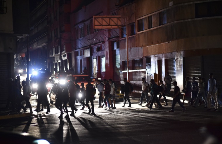 The 'Joy' of Socialism: Venezuela blackout plunges most of country into darkness 190308-venezuela-power-outage-mc-902_7eabd87518ca8c83951044724576fba9.fit-760w