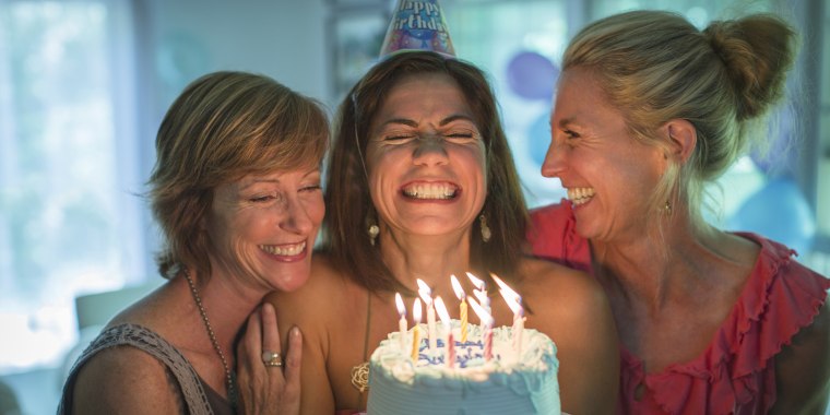 50th birthday gifts for female best friend