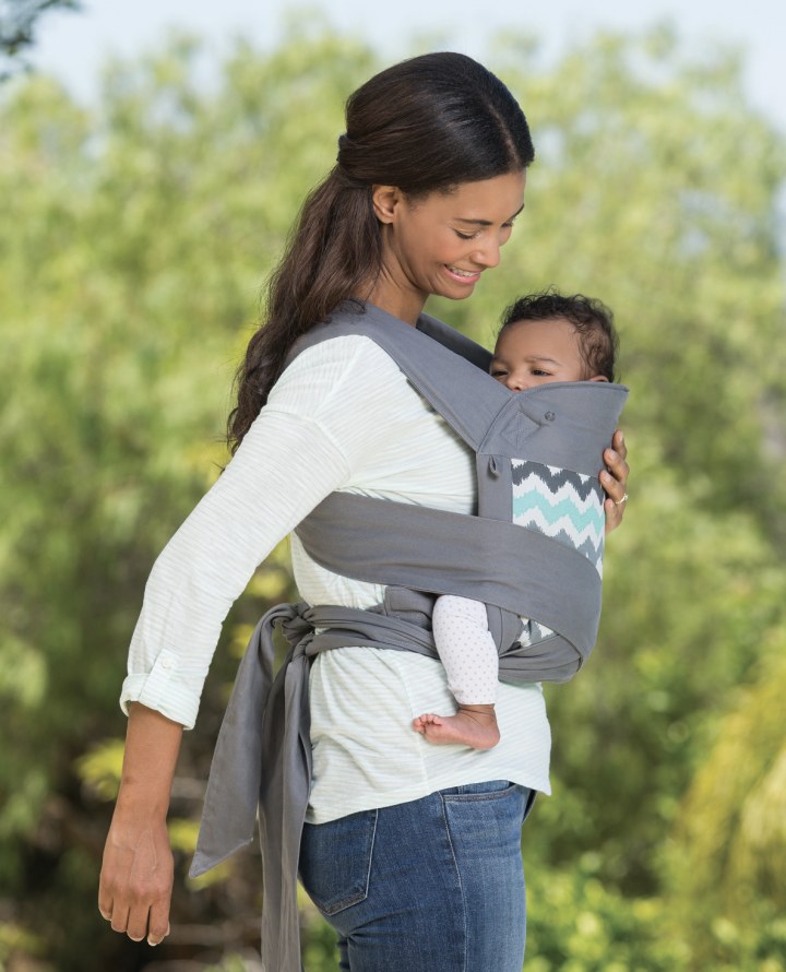 baby carriers for moms
