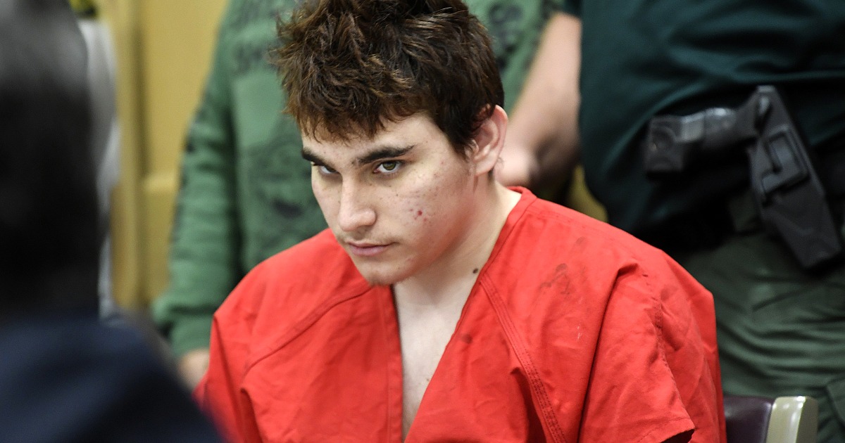 Parkland shooting suspect waives right to speedy trial