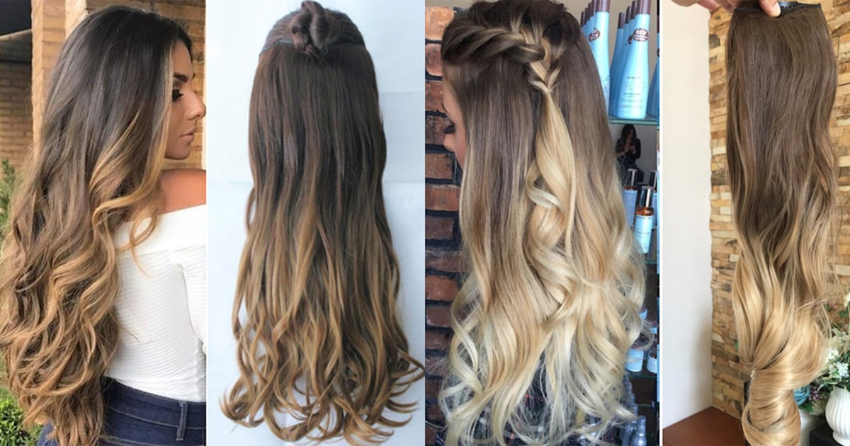 Effortless Extensions Color Chart