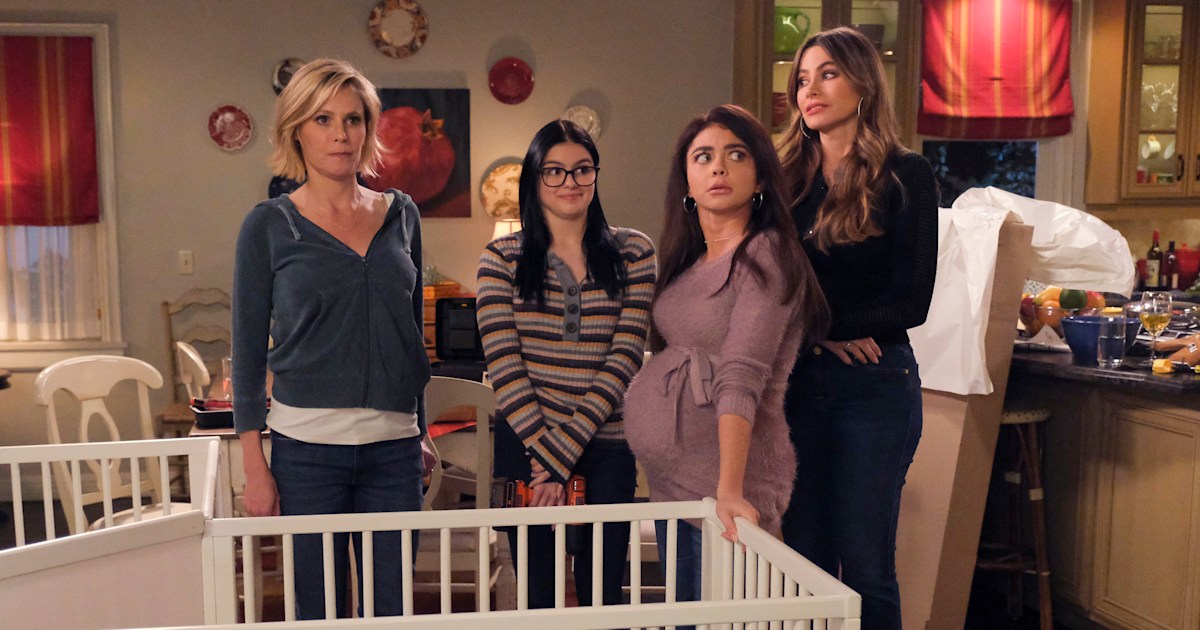 ‘Modern Family’ season finale shows how the series has ...
