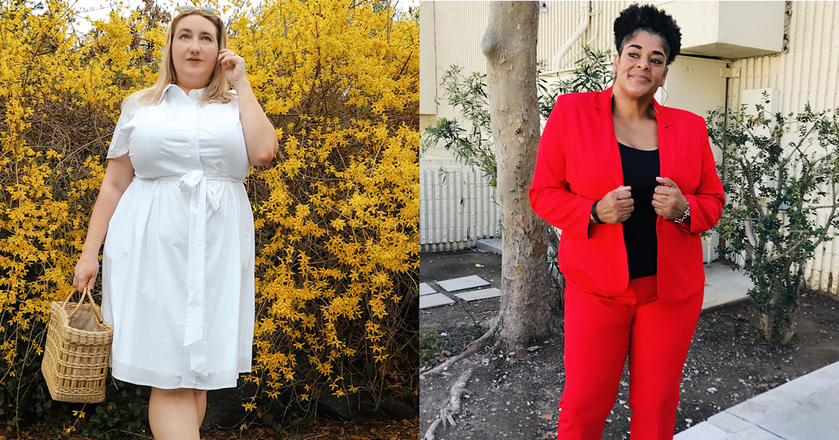 cheap plus size outfits