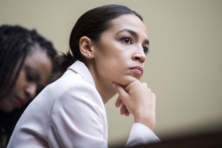Aoc Was Right To Compare Trump S Border Internment Camps To Concentration Camps