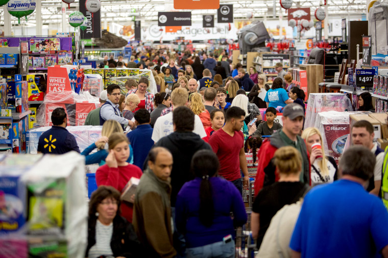 Move Over Amazon Black Friday In July Sales Are Heating Up