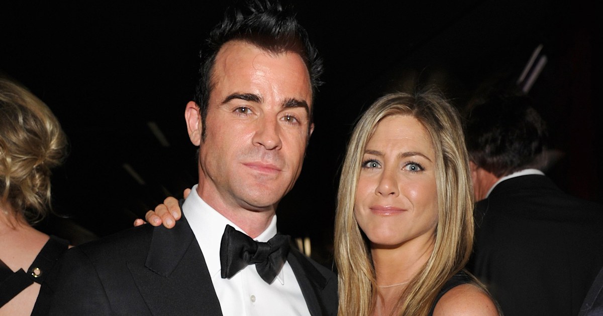 Justin Theroux and Jennifer Aniston's dog Dolly dies after 'heroic struggle'