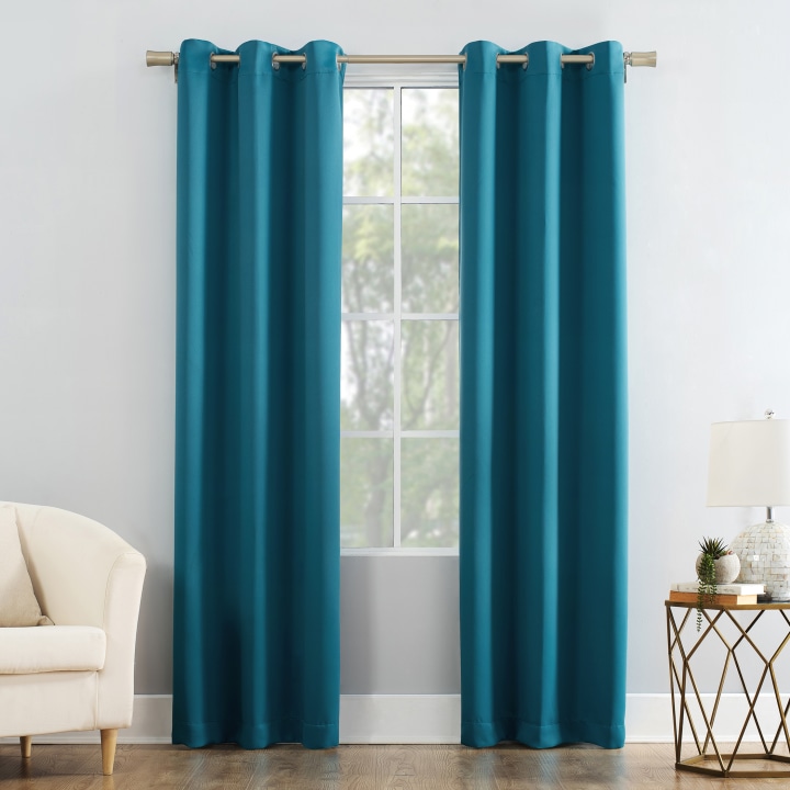 The 18 best blackout curtains to help you sleep at the night