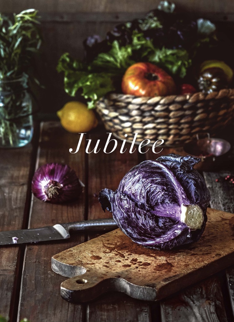 Image: Jubilee