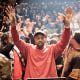 Kanye West Yeezy Temporada 3 - Pista