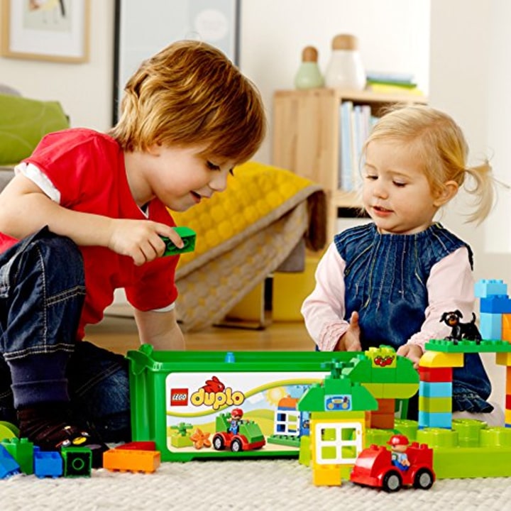 smart toys for three year olds