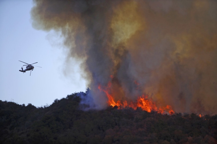 california fires ile ilgili görsel sonucu