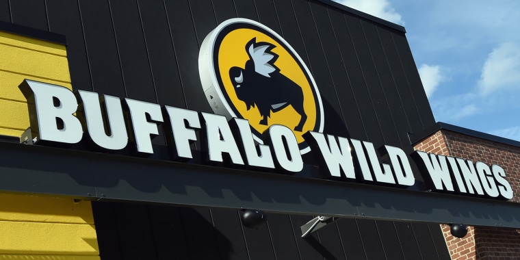 Buffalo Wild Wings fires employees for asking black family to move for