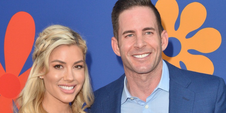 Tarek El Moussa Of Flip Or Flop Engaged 2 Years After Divorce From Christina Anstead,Paint Chocolate Brown Color Combination