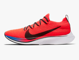 nike vaporfly support