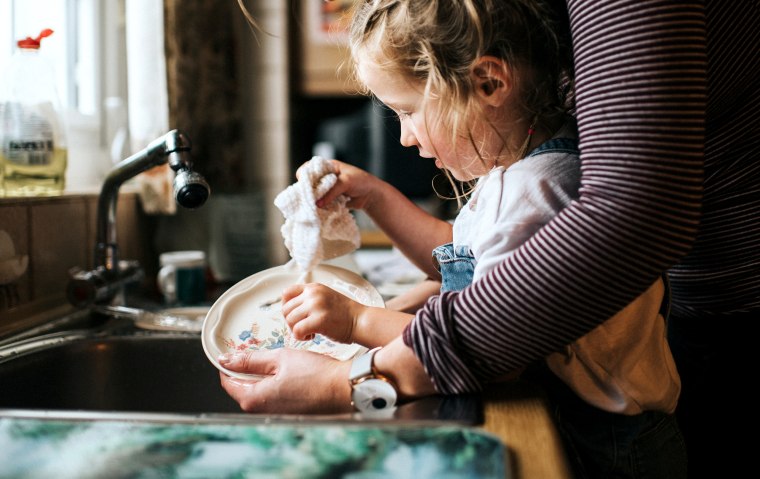11 ways to teach young kids the value of cleaning up — and get ...