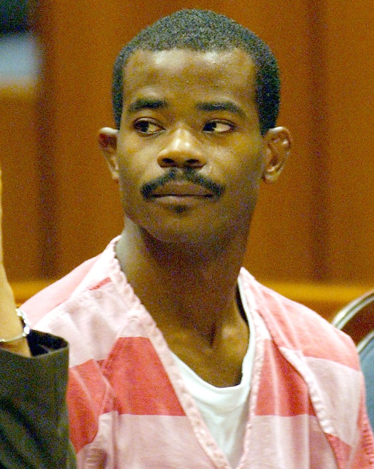 "Il va mourir pour un crime qu’il n’a pas commis" : un prisonnier exécuté dans l’Alabama