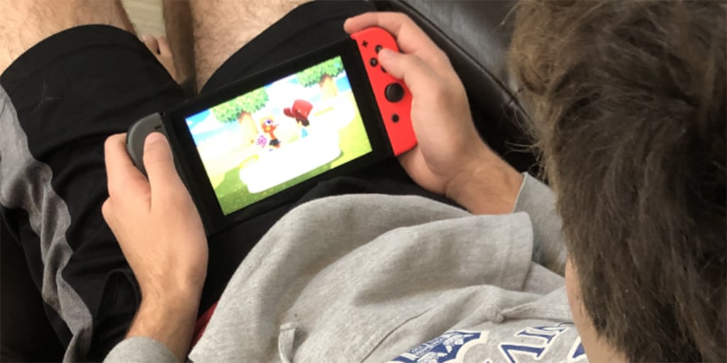 Can You Download Roblox On Switch