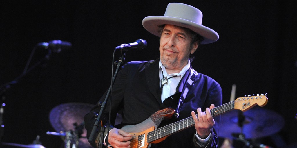Bob Dylan's epic 17-minute new song is about JFK — and maybe coronavirus?