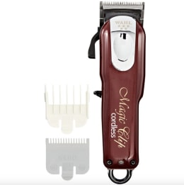 wahl mens cordless hair clippers
