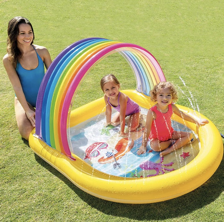 18 Best Swimming Pools For Kids