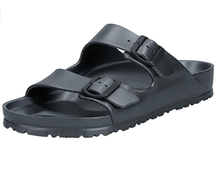 19 best men's sandals for any summer 