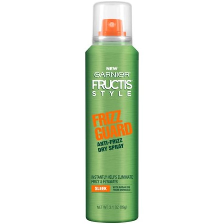 21 Best Products For Frizzy Hair