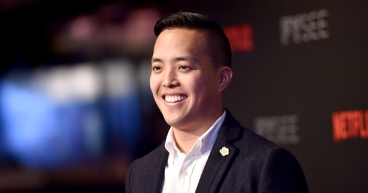 'The virus does not know what race you are': Director Alan Yang on his recent PSA to fight against anti-Asian racism thumbnail