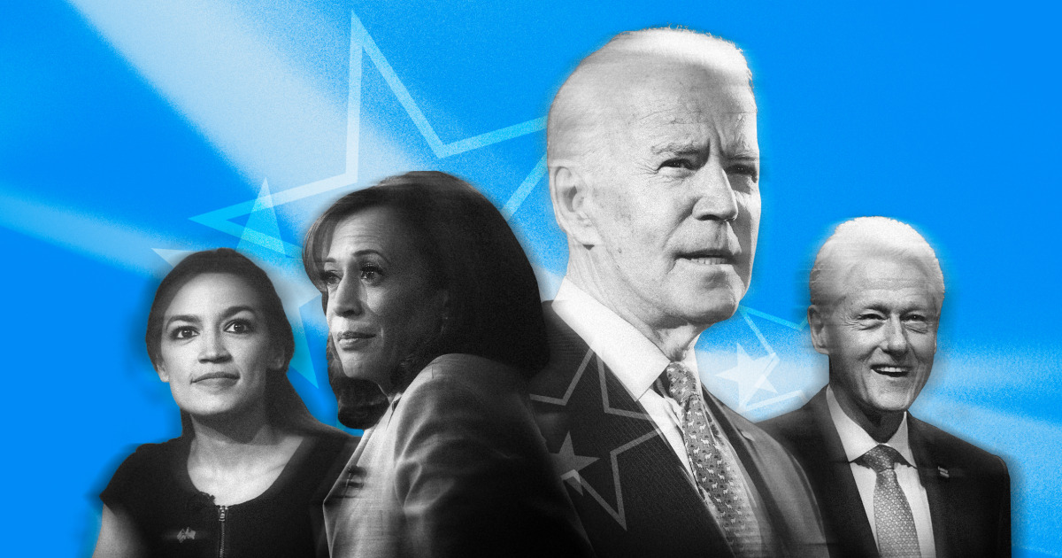 DNC Night Two: Biden becomes nominee