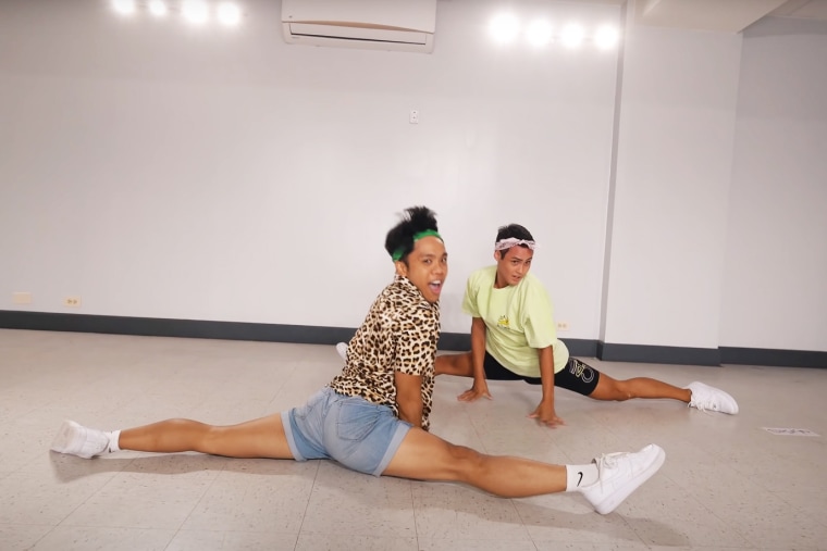 Cardi B Shared This Choreographer S Wap Dance Then It Went Viral On Tiktok