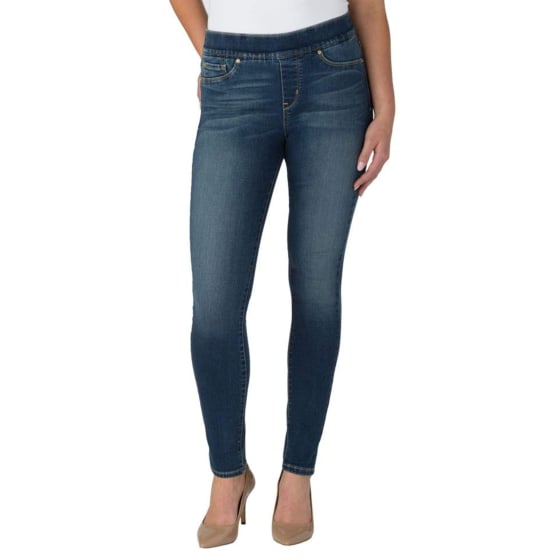 levi's womens legging jeans